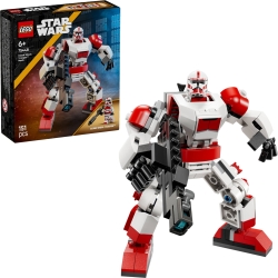 Klocki LEGO 75448 Mech Klona Shock Troopera STAR WARS
